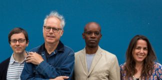 Bill Frisell e Petra Haden chiudono in bellezza la sezione jazz del Ravello Festival.