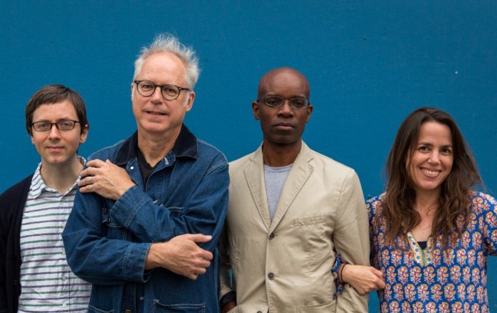 Bill Frisell e Petra Haden
