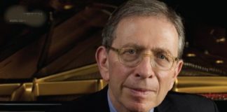 Jerome Lowenthal in concerto alla Chiesa di San Domenico a Maiori venerdì 13.