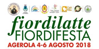 Fiordilatte Fiordifesta, la grande festa di Agerola dal 4 al 6 agosto.