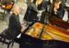 Alexander Lonquich dirige l’Orchestra Nazionale Sinfonica dei Conservatori Italiani mercoledì 25 a Villa Rufolo per il Ravello Festival.