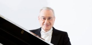 Michele Campanella suona Beethoven al Duomo di Scala domenica 8.