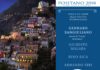Gennaro Sangiuliano presenta il suo libro su Trump venerdì 13 al Covo dei Saraceni a Positano.