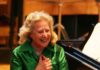 Ursula Oppens e Jerome Lowenthal in concerto alla Chiesa di San Domenico a Maiori martedì 17.