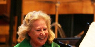 Ursula Oppens e Jerome Lowenthal in concerto alla Chiesa di San Domenico a Maiori martedì 17.