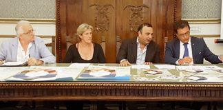 Presentate le edizioni 2018 di Vietri Cultura e Vietri in Scena.