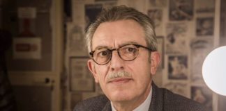 Positano Teatro Festival, Premio Annibale Ruccello a Gianfelice Imparato.