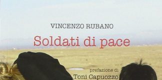 Soldati di pace, Vincenzo Rubano presenta il suo libro martedì 10 a Minori per ..incostieraamalfitana.it.