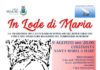 In Lode di Maria, canti religiosi e popolari alla Chiesa della Collegiata a Maiori.