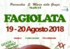 La tradizionale Fagiolata a Santa Maria delle Grazie a Maiori domenica 19 e lunedì 20.