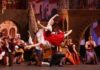 Da Bonelli e Cornejo, Positano Premia la Danza sabato 1.