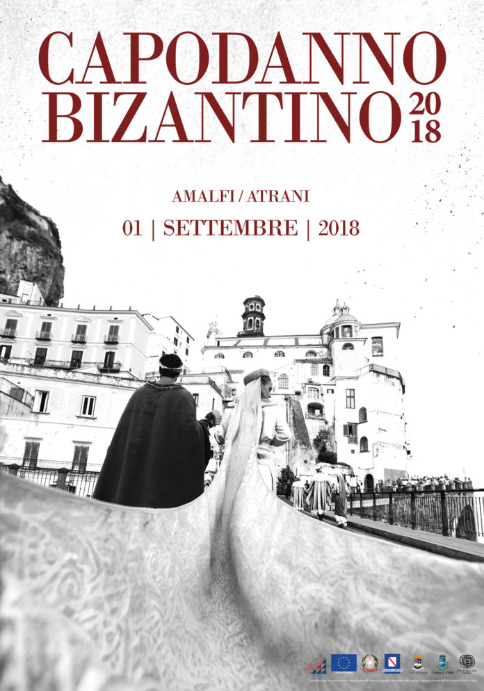 Capodanno Bizantino XVIII edizione