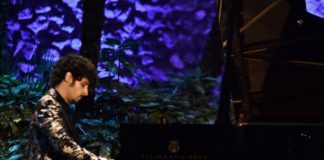 Ravello Festival, sold out anche per l’ultimo dei Concerti di Mezzanotte con Federico Delli Colli.