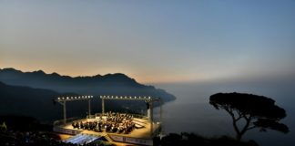 L’incanto del Concerto all’Alba si rinnova a Ravello.