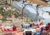 The Fork: dove mangiare a Positano.