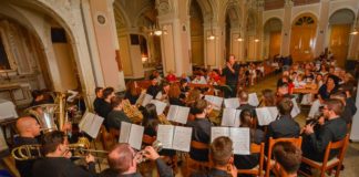 Con il concerto “Gran finale” si chiude la terza edizione del Maiori Music Festival domenica 2 alla Chiesa di San Francesco.