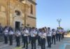 Premiato Concerto Bandistico Città di Minori domenica 5 all’Alba, a cura di Sal De Riso.