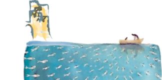 Teatri in Blu, ultimo appuntamento a Cetara sabato 11.