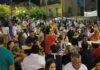 La festa del limone per la valorizzazione dei terrazzamenti costieri a Dragonea di Vietri.