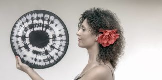 Capodanno Bizantino ad Amalfi, Fiorenza Calogero in concerto con le special guests Daniele Sepe e Marcello Colasurdo.