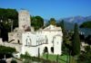 Inaugurati nuovi servizi a Villa Rufolo a Ravello.