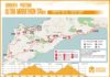 Sorrento-Positano Ultramarathon, presentazione venerdì 30 alla Lega Navale di Napoli..