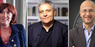 I finalisti del premio “Poesis” e tutti gli incontri della Congrega Letteraria di Vietri.