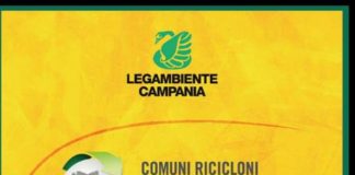 Comuni Ricicloni, Minori al 36° posto.