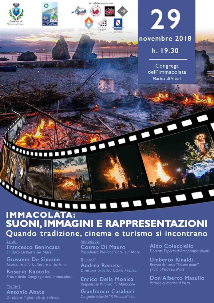 festa immacolata