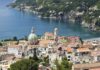 Vietri sul Mare sabato 10  su Rai3  per la sfida “Borgo dei Borghi”.