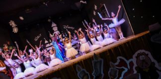 Christmas in love, Musica, danza e solidarietà all’Auditorium l’Incontro di Maiori sabato 15 e domenica 16.