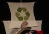 Educazione ambientale a scuola, Capitan Eco di Balestrieri a Corbara.