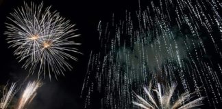 Dal cielo al mare, la Calata della Stella ad Amalfi.