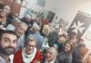 Ad Amalfi chef gourmet in campo per il pranzo di Natale degli anziani.