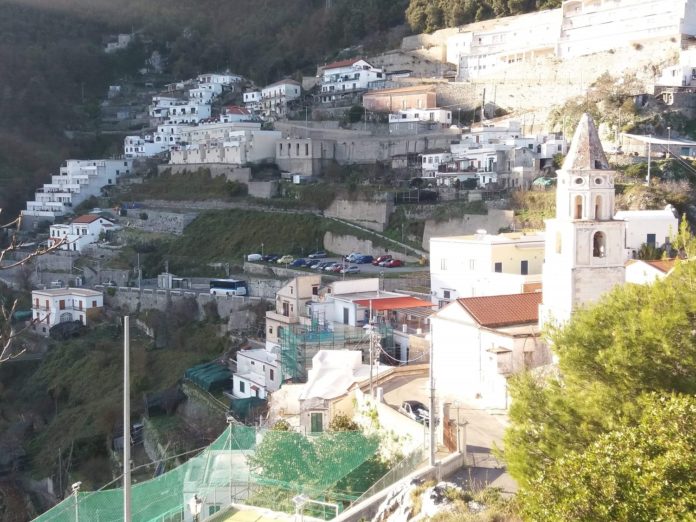 Pogerola di Amalfi