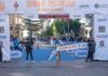 Sorrento – Positano Ultramarathon, edizione da record, vincono Buccilli e la finlandese Honkala.