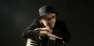 Eduardo De Crescenzo in concerto a Ravello domenica 6.