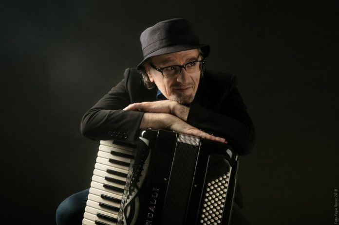 E.De Crescenzo ph. Pepe Russo