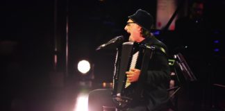 Sold out per Eduardo De Crescenzo a Ravello, chiusura in bellezza del cartellone festivo.