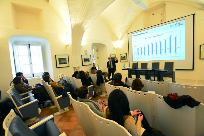 Incontro guide 2018