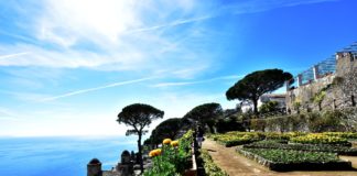 Lavoro, Fondazione Ravello cerca 3 addetti alle pulizie per Villa Rufolo.