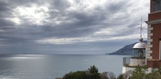 Riqualificazione e tutela del Faro di Capo d’Orso, giovedì 21 a Maiori.