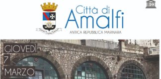 Giovedì l’inaugurazione della palestra di Marina Grande ad Amalfi. Riqualificata la struttura dove si allenano i canottieri e l’equipaggio del galeone della Regata delle Repubbliche Marinare.