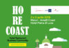 HoReCoast, l’edizione 2019 il 2 e 3 aprile al Pietra di Luna Hotel di Maiori, presentazione martedì 26 alla Camera di Commercio.