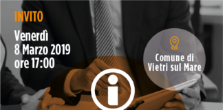 Gal terra è Vita apre Info Point a Vietri e Siano.