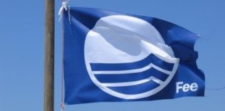 Bandiere Blu, la Campania mantiene le sue 18, Positano unica in Costiera.