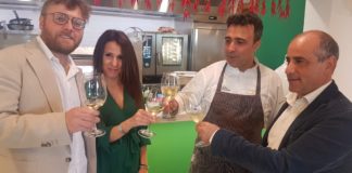 Positano: a Nocelle apre il Rifugio Dei Mele, con i piatti gourmet dello chef Peppe Squillante.