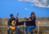 Sentieri sonori, musica al sentiero dei Limoni tra Maiori e Minori sabato 1.