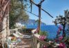 La festa di Sant’Andrea ad Amalfi il 27 giugno.