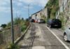 Amalfi,da  lunedì lavori di messa in sicurezza stradale a Pogerola.